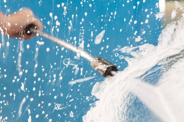 Boat and Dock Cleaning in Manti, UT