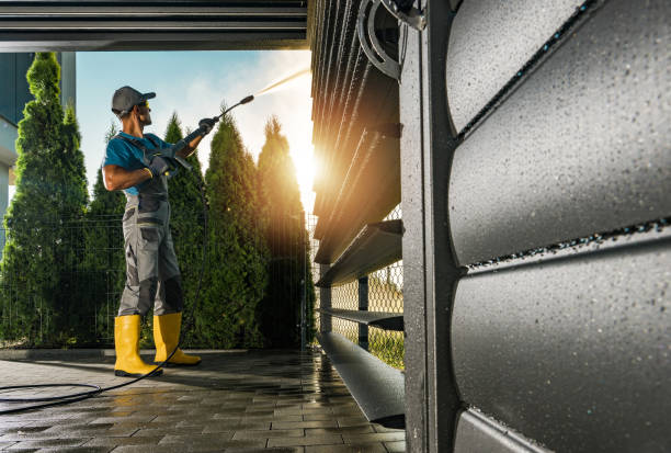 Best Pool Deck Cleaning  in Manti, UT